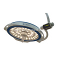 Round type OT surgical shadowless lamp